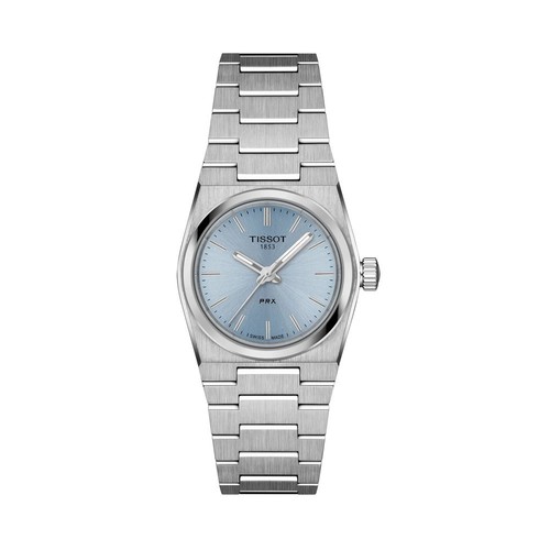 Tissot damen prx quarz - tissot,