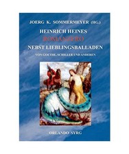 Heinrich Heines Romanzero