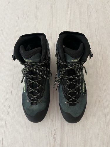 Wanderschuhe herren lowa - wanderschuhe,
