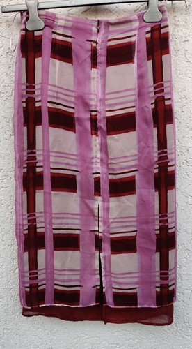 Zara sommer midirock bunt eur - zara,