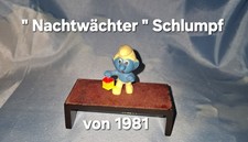 Ü EI Ferrero, Nachtwächter