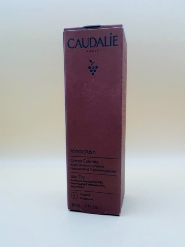 Caudalie vinocrush getönte - vinocrush,