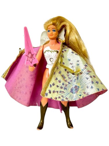 Starburst shera 1984 masters - shera,