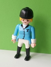 Playmobil Sammlung Figur aus