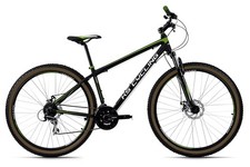 Mountainbike Hardtail 29''