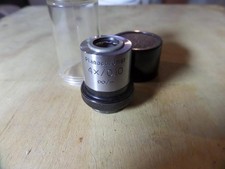 Zeiss Jena Mikroskop Objektiv