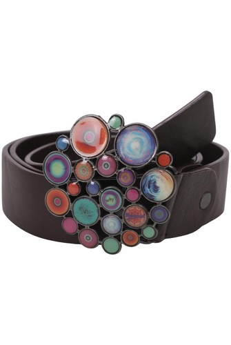 Desigual gürtel damen - gürtel,