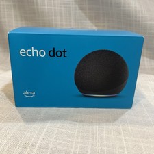 Amazon Echo Dot (4th Gen.)