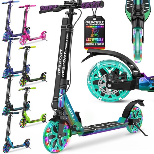Sport cityroller kinder - re:sport®,