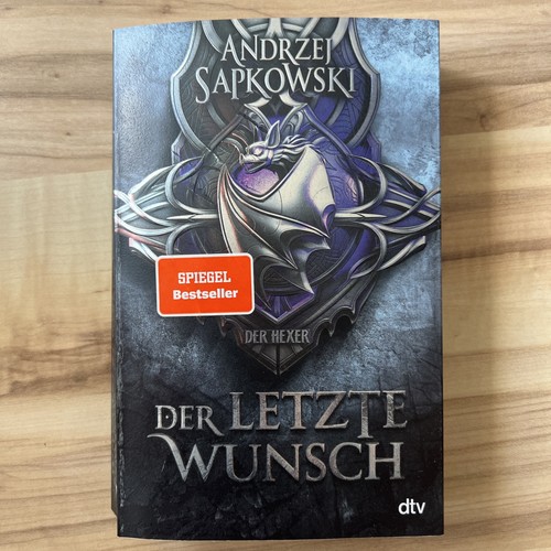 Der letzte wunsch - der,