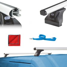 Dachträger für Fiat Ducato 3