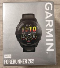 Garmin Forerunner 265