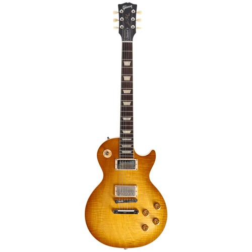 Gibson les paul - les, 50s