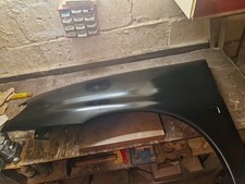 Citroen Berlingo Kotflügel Vorne Links  11/2002