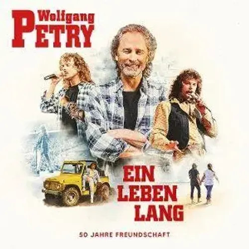 Ein leben lang - lang, wolfgang