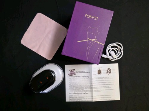 Fosmet ems led - ems,