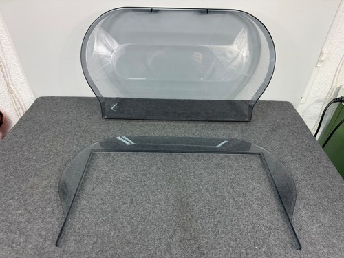 Revox teilige plexihaube - 2,