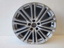 Audi A4 S4 B9 2015 18 Zoll