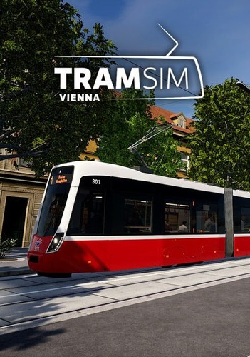 Tramsim vienna the tram - tramsim,
