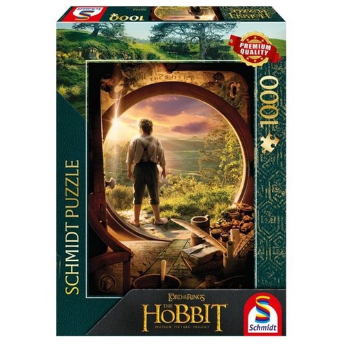 Schmidt spiele puzzle the - spiele,