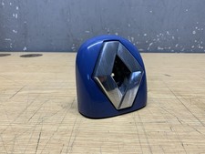 Heckklappengriff Renault Twingo C06 2005 Emblem Logo Abdeckung 8200336696 OV489