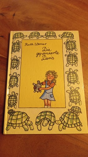 Die gepanzerte doris - gepanzerte,