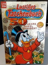 LTB Lustiges Taschenbuch 236