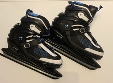 HY Sports Kinder Schlittschuhe