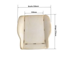 Sitzpolster VW T3 Multivan Volkswagen @ Schaumstoff Polster Sitzschaum Sitz