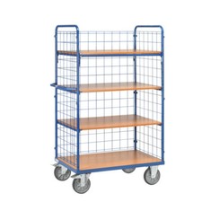 FETRA Etagenwagen /