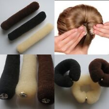 Duttkissen Knotenrolle Hair