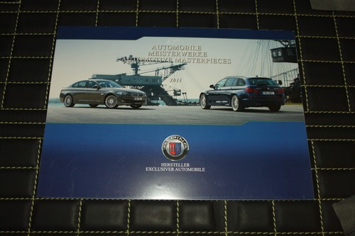 Rar kunden prospekt brochure - rar, prospekt/brochure