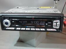 Autoradio BP Blaupunkt