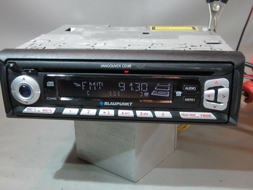 Autoradio blaupunkt - autoradio,