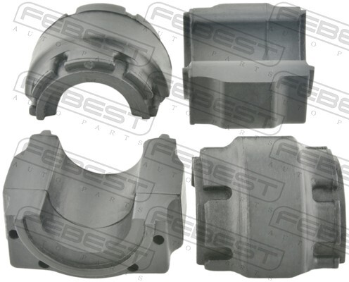 Febest vwsb 5g1fd23 - febest, vwsb-5g1fd23-kit