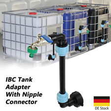 IBC Schwanenhals 3/4"