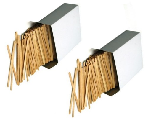 Extra lang 19cm - extra, 2000