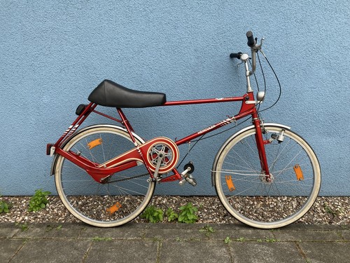 Cavallo hercules reitfahrrad - hercules,
