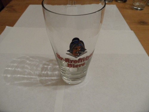 Bierglas krostitzer 2 - bierglas, 0,2