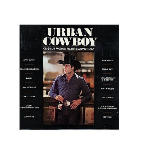 Diverse urban cowboy - urban,