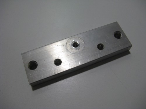 Lenker halter riser - lenker-halter,