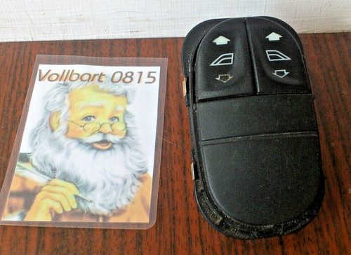 Ford fensterheberschalter mk7 - fensterheberschalter,