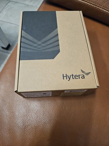 Hytera 515 vhv - hytera,