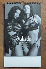 Aubade Kalender Calender 2025 Lingerie Dessous