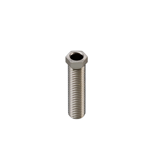 Universal hohlschraube m12 - m12, x