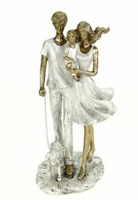 Formano dekofigur familie mit - dekofigur,