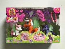 Simba Filly Beauty Queen Dream