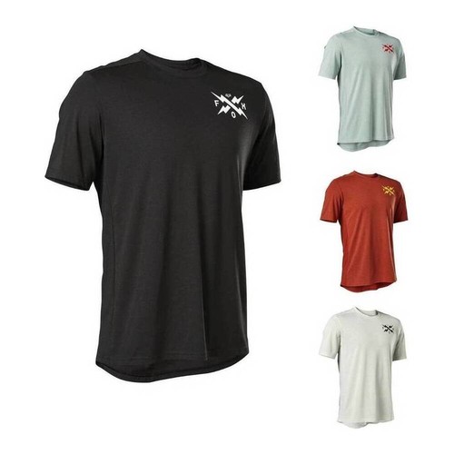 Mtb trikot fox ranger - mtb,