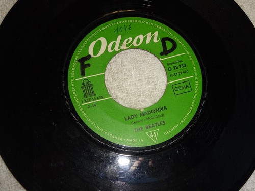 Single ohne cover the - single, :