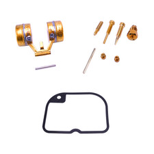 Vergaser reparatursatz set - vergaser,